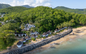 Langley Resort Fort Royal