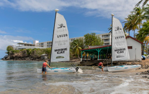 Langley Resort Fort Royal