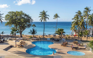 Langley Resort Fort Royal