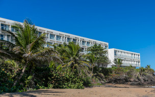 Langley Resort Fort Royal