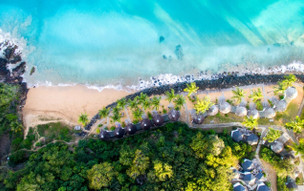 Langley Resort Fort Royal