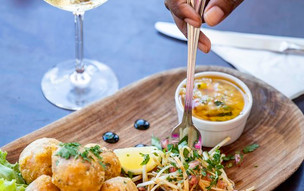 Langley Resort Fort Royal