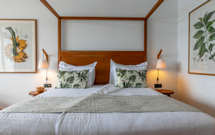 Langley Resort Fort Royal