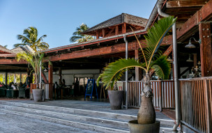 Langley Resort Fort Royal