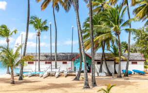 Langley Resort Fort Royal