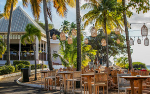 Langley Resort Fort Royal