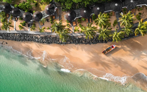 Langley Resort Fort Royal