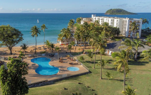 Langley Resort Fort Royal