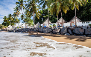 Langley Resort Fort Royal