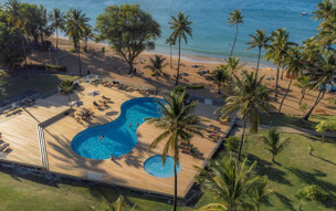 Langley Resort Fort Royal