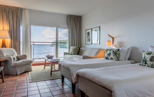 Langley Resort Fort Royal