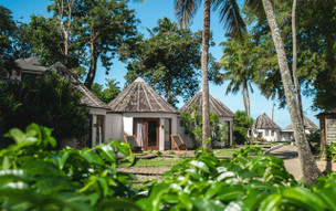 Langley Resort Fort Royal