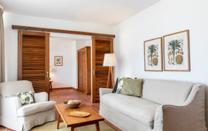 Langley Resort Fort Royal