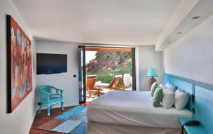 La Toubana Hotel and Spa