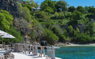 La Toubana Hotel and Spa