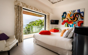 La Toubana Hotel and Spa