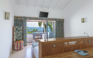 La Toubana Hotel and Spa