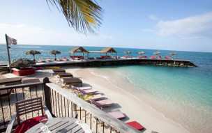 La Toubana Hotel and Spa