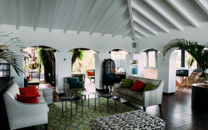 La Toubana Hotel and Spa