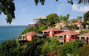 La Toubana Hotel and Spa