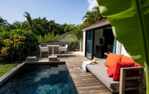 La Toubana Hotel and Spa