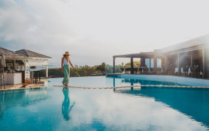 La Toubana Hotel and Spa