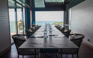 La Toubana Hotel and Spa