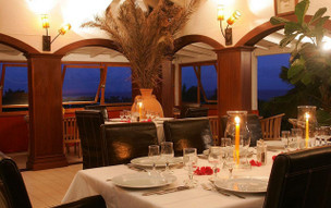 La Toubana Hotel and Spa