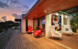 La Toubana Hotel and Spa