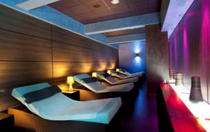 La Creole Beach Hotel and Spa