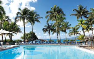 La Creole Beach Hotel and Spa