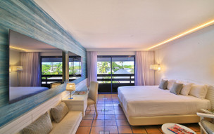 La Creole Beach Hotel and Spa