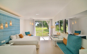 La Creole Beach Hotel and Spa