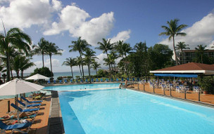 La Creole Beach Hotel and Spa