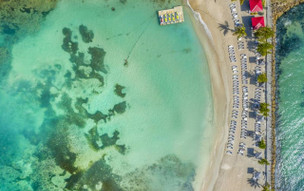 La Creole Beach Hotel and Spa