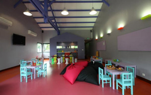 La Creole Beach Hotel and Spa