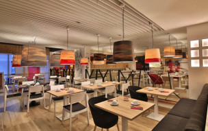 La Creole Beach Hotel and Spa