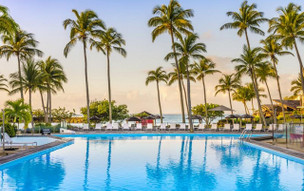 La Creole Beach Hotel and Spa