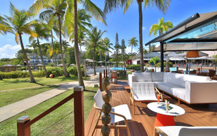 La Creole Beach Hotel and Spa