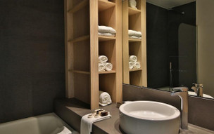 La Creole Beach Hotel and Spa