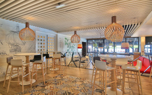 La Creole Beach Hotel and Spa