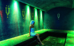 La Creole Beach Hotel and Spa