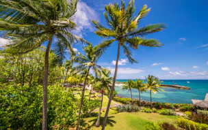 La Creole Beach Hotel and Spa