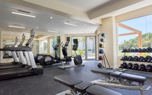 The Mill Resort and Suites