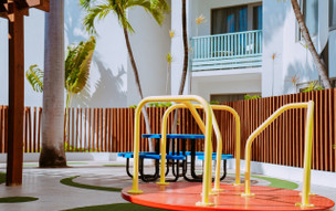 The Mill Resort and Suites