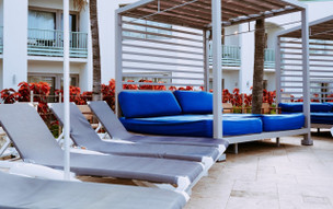 The Mill Resort and Suites