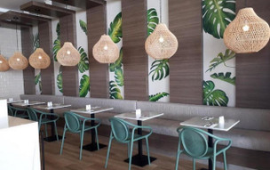 The Mill Resort and Suites