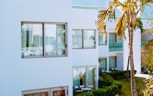 The Mill Resort and Suites