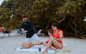 The Mill Resort and Suites