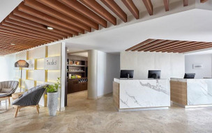 The Mill Resort and Suites